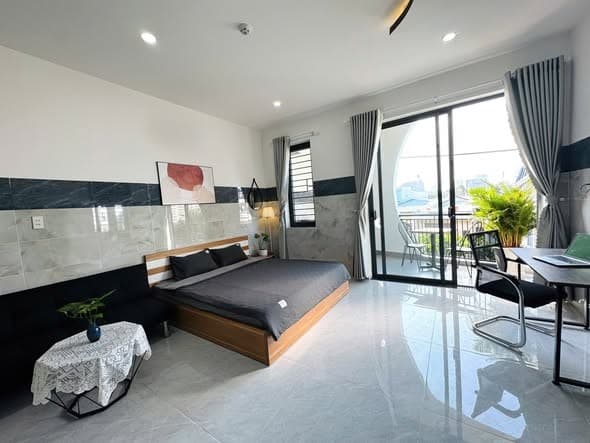 Apartment for rent, 17 Tân Thái 10, Sơn Trà, Đà Nẵng - Photo 3
