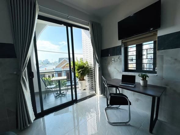 Apartment for rent, 17 Tân Thái 10, Sơn Trà, Đà Nẵng - Photo 4
