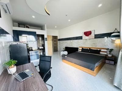 Apartment for rent, 17 Tân Thái 10, Sơn Trà, Đà Nẵng - Thumbnail 5