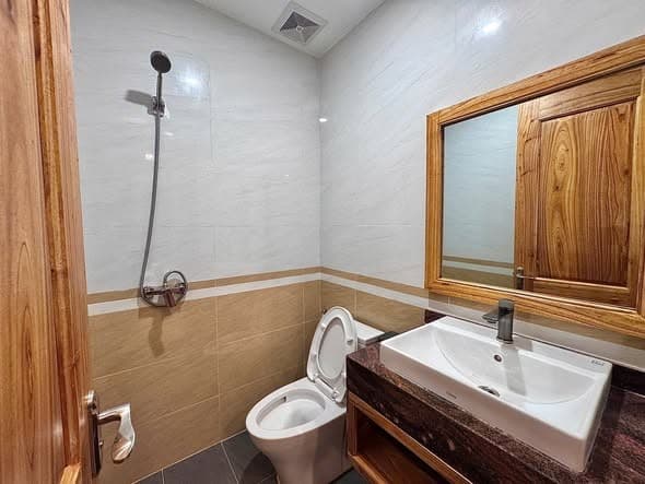 Apartment for rent, Nguyễn Huy Chương, Sơn Trà, Đà Nẵng - Photo 3