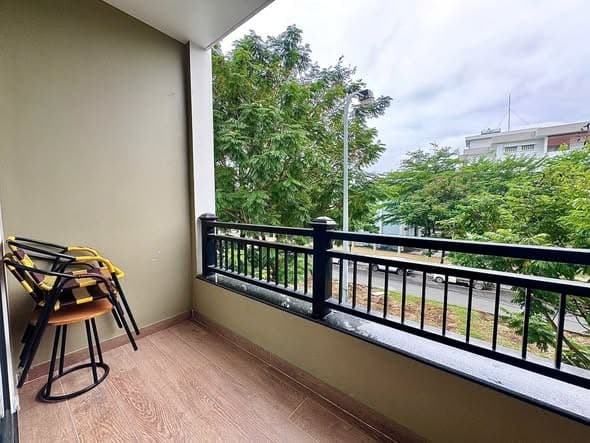 Apartment for rent, Nguyễn Huy Chương, Sơn Trà, Đà Nẵng - Photo 4