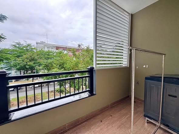 Apartment for rent, Nguyễn Huy Chương, Sơn Trà, Đà Nẵng - Photo 5