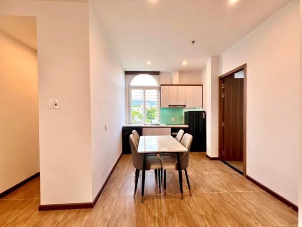 Cho thuê studio, 1 phòng ngủ, Phan Huy Thực, Sơn Trà, Đà Nẵng - Photo 5