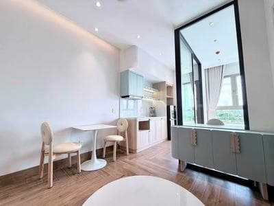 Cho thuê căn hộ, 55m², Mỹ Khê 2, An Hải, Đà Nẵng - Thumbnail 1