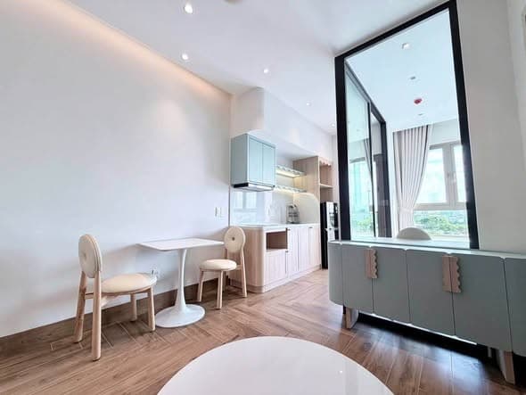 Cho thuê căn hộ, 55m², Mỹ Khê 2, An Hải, Đà Nẵng - Photo 1