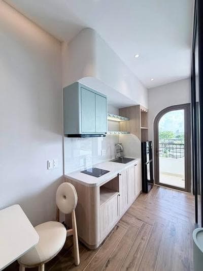 Cho thuê căn hộ, 55m², Mỹ Khê 2, An Hải, Đà Nẵng - Thumbnail 5