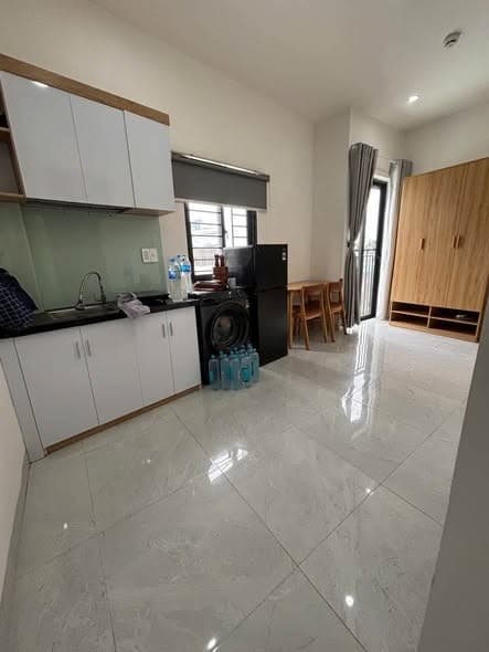 Apartment for rent, Phan Bôi, An Hải, Đà Nẵng - Photo 2