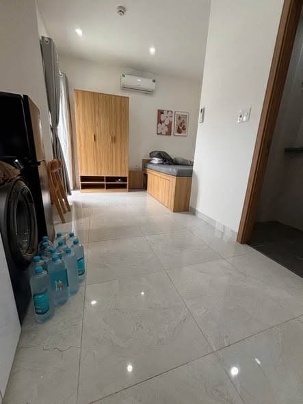 Apartment for rent, Phan Bôi, An Hải, Đà Nẵng - Photo 3