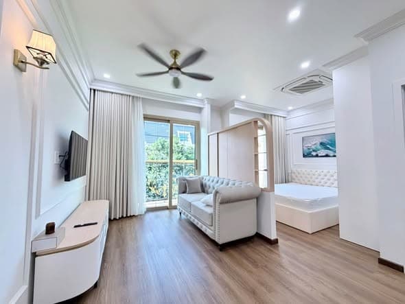 Apartment for rent, Hóa Sơn 10, Hòa Cường, Đà Nẵng - Photo 1