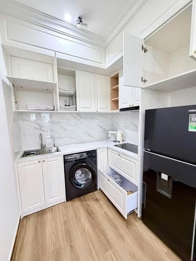 Apartment for rent, Hóa Sơn 10, Hòa Cường, Đà Nẵng - Thumbnail 3