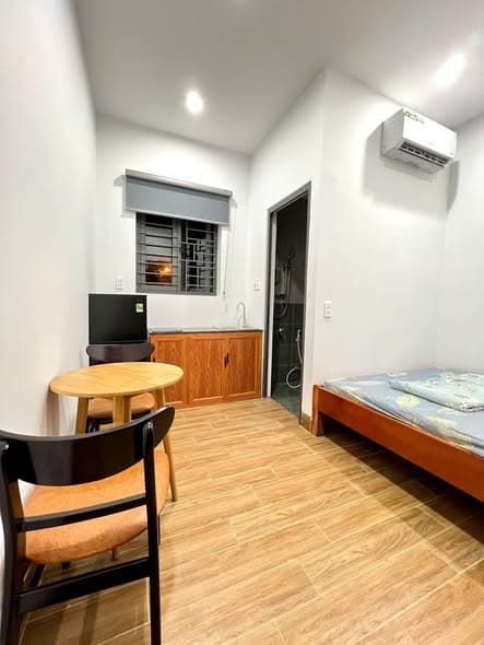 Cho thuê căn hộ, 62 Trung Nghĩa 9, Hòa Khánh, Đà Nẵng - Photo 1