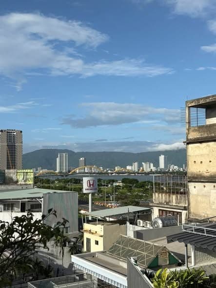 House for rent, Tống Phước Phổ, Hòa Cường, Đà Nẵng - Photo 1