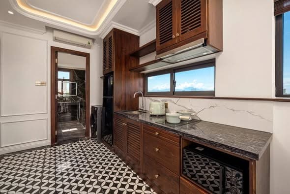 House for rent, Tống Phước Phổ, Hòa Cường, Đà Nẵng - Photo 5
