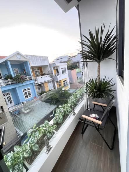 Cho thuê căn hộ, Mai Thúc Lân, Ngũ Hành Sơn, Đà Nẵng - Photo 2