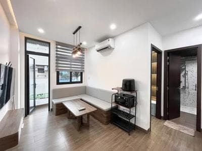 Cho thuê căn hộ, Mai Thúc Lân, Ngũ Hành Sơn, Đà Nẵng - Thumbnail 3