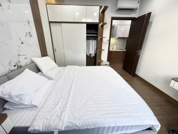 Cho thuê căn hộ, Mai Thúc Lân, Ngũ Hành Sơn, Đà Nẵng - Photo 4