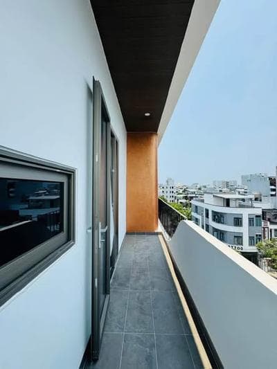 Cho thuê căn hộ, 2 phòng ngủ, Lê Nổ, Hòa Cường, Đà Nẵng - Thumbnail 2