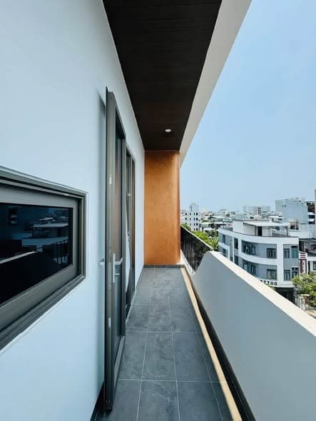 Cho thuê căn hộ, 2 phòng ngủ, Lê Nổ, Hòa Cường, Đà Nẵng - Photo 2