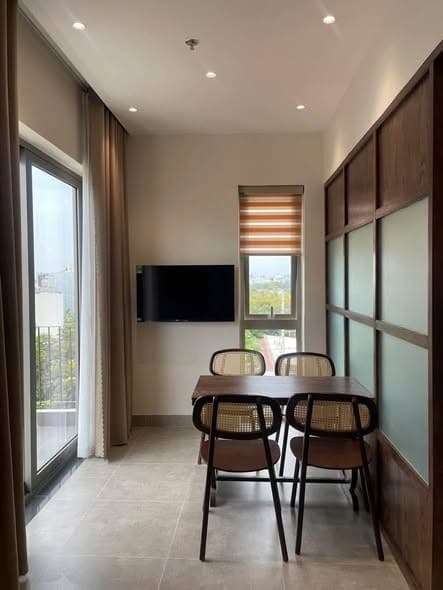 Cho thuê căn hộ, 2 phòng ngủ, Lê Nổ, Hòa Cường, Đà Nẵng - Photo 3