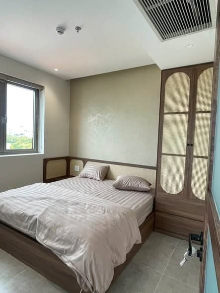Cho thuê căn hộ, 2 phòng ngủ, Lê Nổ, Hòa Cường, Đà Nẵng - Photo 4