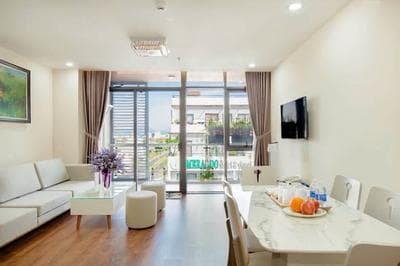 Apartment for rent, Đinh Đạt, An Hải, Đà Nẵng - Thumbnail 1
