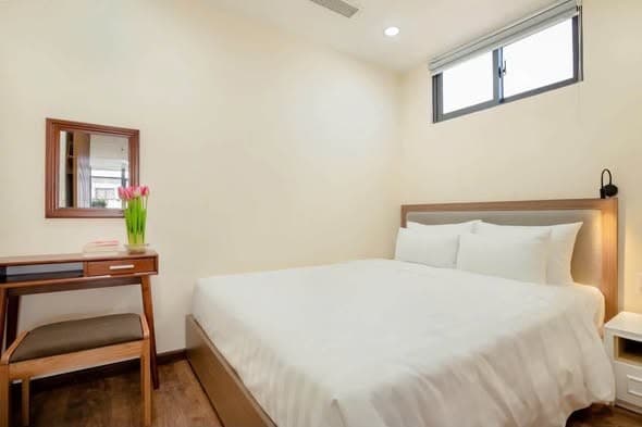 Apartment for rent, Đinh Đạt, An Hải, Đà Nẵng - Photo 2
