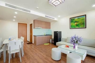 Apartment for rent, Đinh Đạt, An Hải, Đà Nẵng - Thumbnail 3
