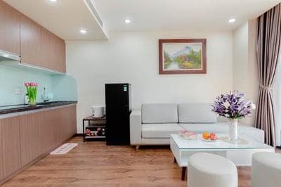 Apartment for rent, Đinh Đạt, An Hải, Đà Nẵng - Thumbnail 4