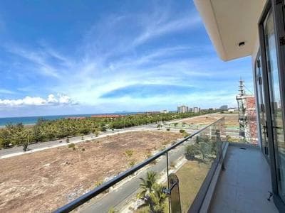Cho thuê căn hộ, 3 phòng ngủ, Lê Nổ, Hòa Cường, Đà Nẵng - Thumbnail 5