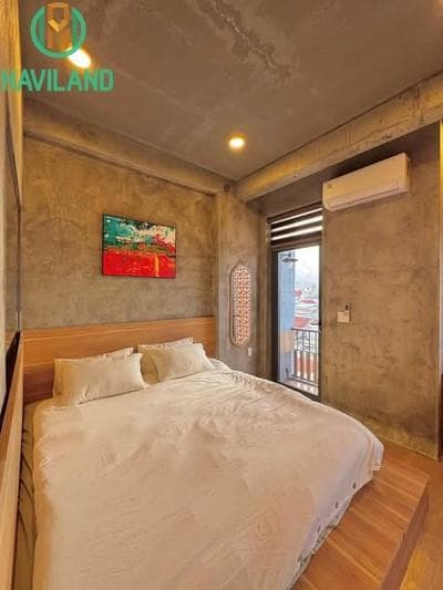Cho thuê studio, 1 phòng ngủ, Ngô Thế Vinh, Hòa Cường, Đà Nẵng - Thumbnail 3