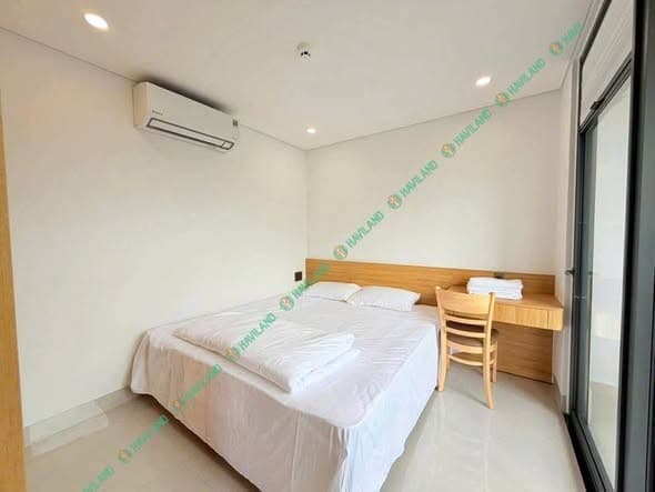 Cho thuê căn hộ, 2 phòng ngủ, Lê Hữu Trác, An Hải, Đà Nẵng - Photo 4