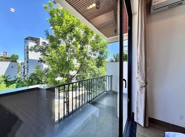Cho thuê studio, 1 phòng ngủ, Nước Mặn 1, Ngũ Hành Sơn, Đà Nẵng - Photo 4