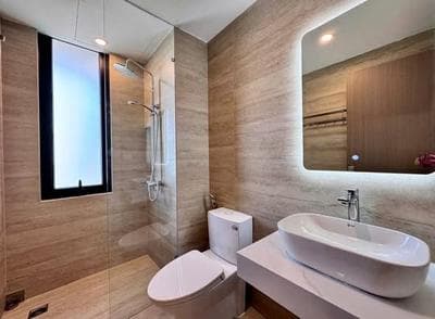 Cho thuê studio, 1 phòng ngủ, Nước Mặn 1, Ngũ Hành Sơn, Đà Nẵng - Thumbnail 5