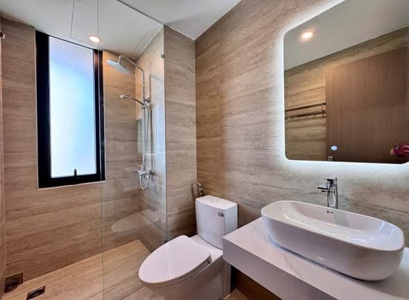 Cho thuê studio, 1 phòng ngủ, Nước Mặn 1, Ngũ Hành Sơn, Đà Nẵng - Photo 5