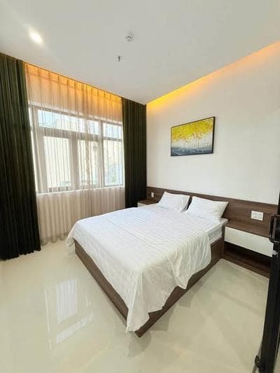 Cho thuê căn hộ, 1 phòng ngủ, Mỹ An 1, Ngũ Hành Sơn, Đà Nẵng - Thumbnail 2