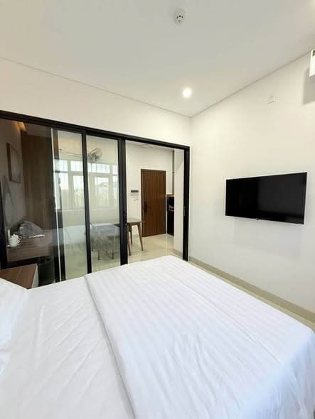 Cho thuê căn hộ, 1 phòng ngủ, Mỹ An 1, Ngũ Hành Sơn, Đà Nẵng - Photo 3