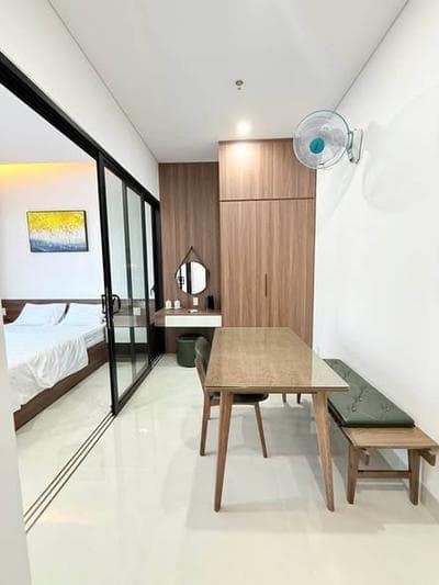 Cho thuê căn hộ, 1 phòng ngủ, Mỹ An 1, Ngũ Hành Sơn, Đà Nẵng - Thumbnail 4