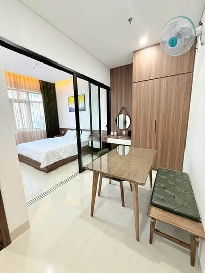 Cho thuê căn hộ, 1 phòng ngủ, Mỹ An 1, Ngũ Hành Sơn, Đà Nẵng - Thumbnail 5