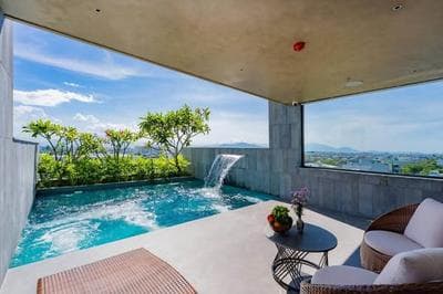 Apartment for rent, Phan Khôi, Hòa Xuân, Đà Nẵng - Thumbnail 1