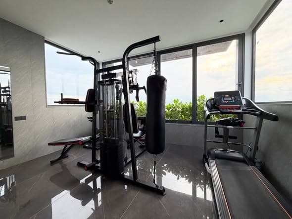 Apartment for rent, Phan Khôi, Hòa Xuân, Đà Nẵng - Photo 2
