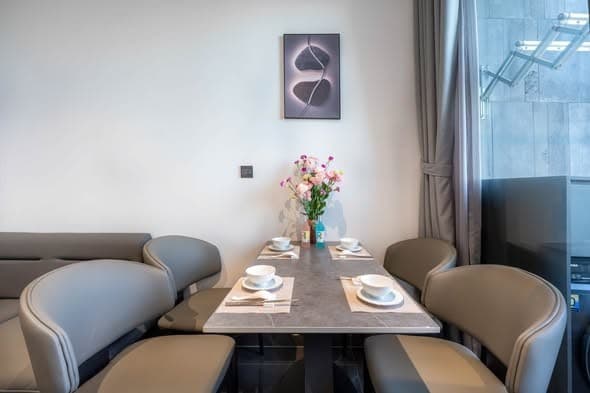 Apartment for rent, Phan Khôi, Hòa Xuân, Đà Nẵng - Photo 4