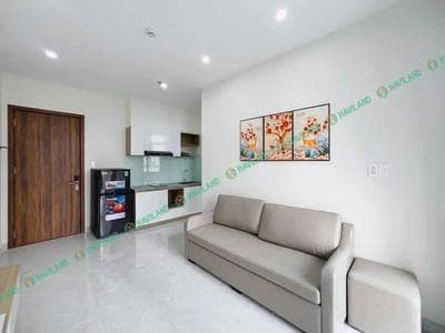 Apartment for rent, Đông Kinh Nghĩa Thục, An Hải, Đà Nẵng - Thumbnail 2