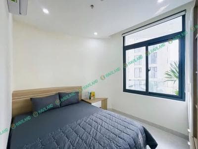 Apartment for rent, Đông Kinh Nghĩa Thục, An Hải, Đà Nẵng - Thumbnail 3