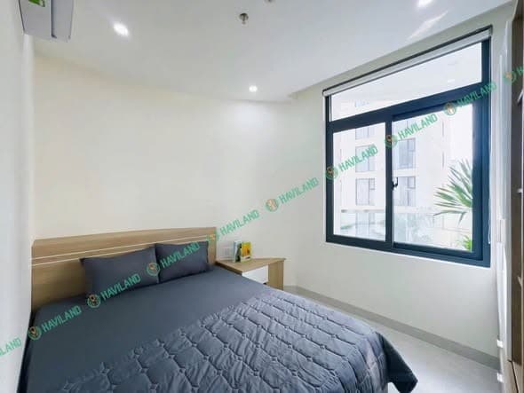 Apartment for rent, Đông Kinh Nghĩa Thục, An Hải, Đà Nẵng - Photo 3
