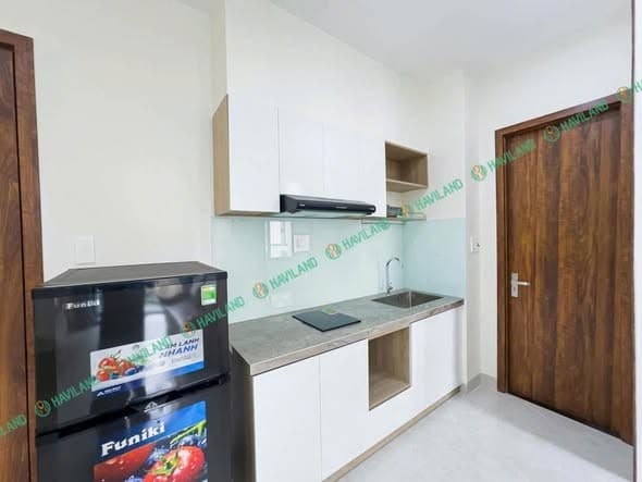 Apartment for rent, Đông Kinh Nghĩa Thục, An Hải, Đà Nẵng - Photo 4
