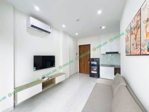 Apartment for rent, Đông Kinh Nghĩa Thục, An Hải, Đà Nẵng - Photo 5