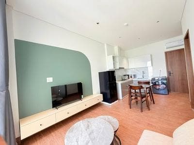 Cho thuê căn hộ, Khuê Mỹ Đông 11, Ngũ Hành Sơn, Đà Nẵng - Thumbnail 3