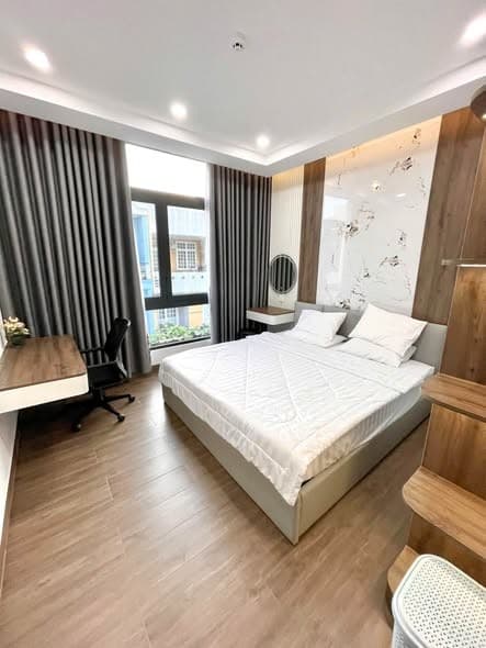 Apartment for rent, Trần Khánh Dư, Ngũ Hành Sơn, Đà Nẵng - Photo 1