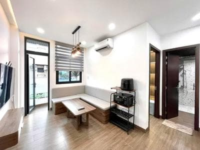 Apartment for rent, Trần Khánh Dư, Ngũ Hành Sơn, Đà Nẵng - Thumbnail 2