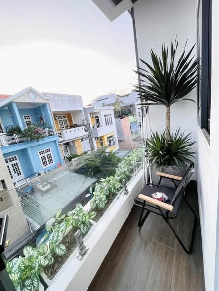Apartment for rent, Trần Khánh Dư, Ngũ Hành Sơn, Đà Nẵng - Photo 3